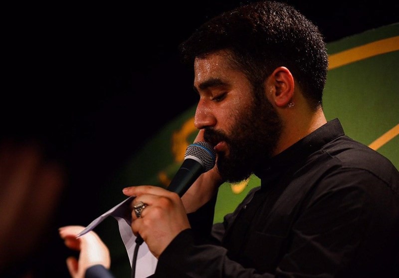 مداحی , شهید سپهبد قاسم سلیمانی , اهل بیت علیهم السلام , محمود کریمی , منصور ارضی , محمدرضا طاهری , حسین سازور , سید مجید بنیفاطمه ,