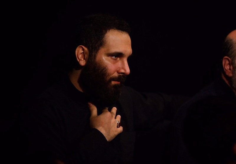 مداحی , شهید سپهبد قاسم سلیمانی , اهل بیت علیهم السلام , محمود کریمی , منصور ارضی , محمدرضا طاهری , حسین سازور , سید مجید بنیفاطمه ,