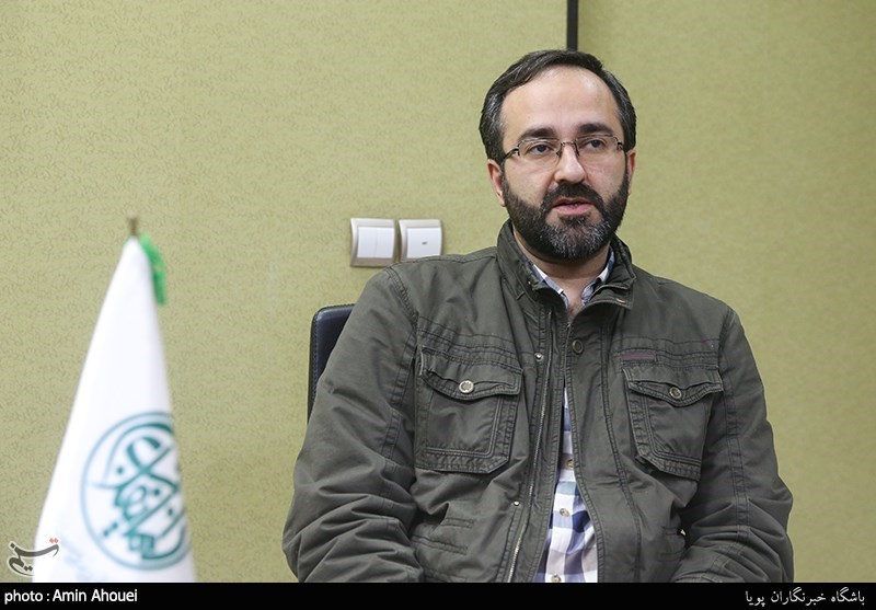 نشست خبری جشنواره سینمایی ققنوس