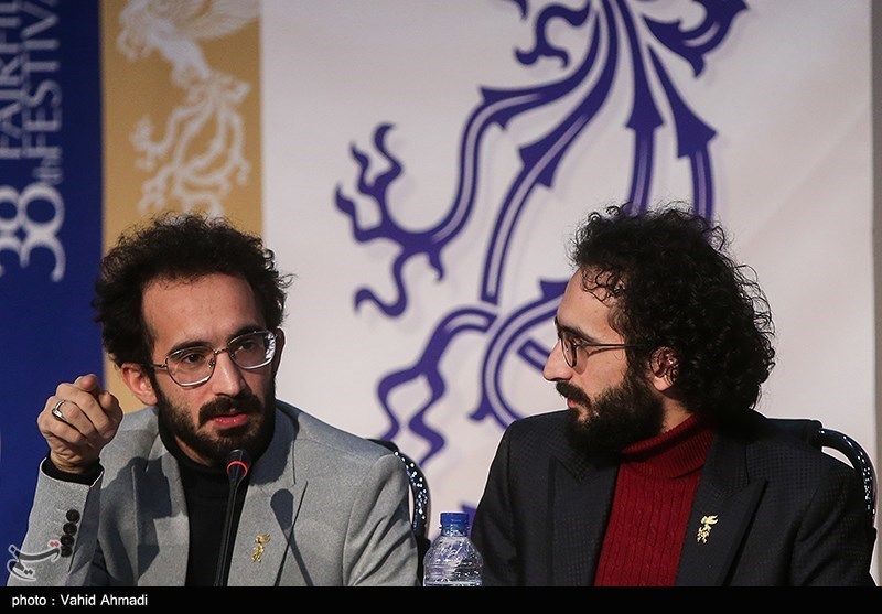 نهمین روز سی و هشتمین جشنواره فیلم فجر