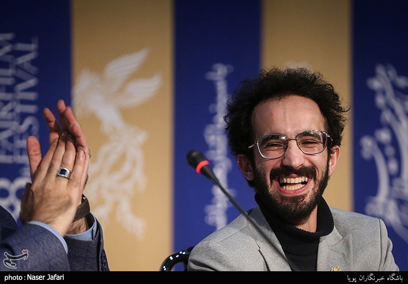 سی و هشتمین جشنواره فیلم فجر , سینما ,