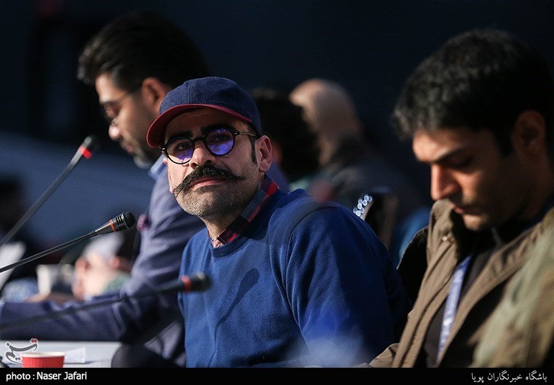 نهمین روز سی و هشتمین جشنواره فیلم فجر