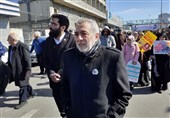 تسلیت انجمن اسلامی فارغ التحصیلان آمریکا و کانادا به مناسبت درگذشت شیخ الاسلام