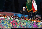 راهپیمایی 22 بهمن در تهران (5)