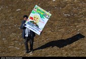 راهپیمایی 22 بهمن در تهران (5)