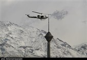 راهپیمایی 22 بهمن در تهران (5)