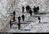 راهپیمایی 22 بهمن در تهران (5)