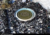 راهپیمایی 22 بهمن در تهران (5)