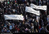 راهپیمایی 22 بهمن در تهران (5)