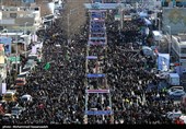 راهپیمایی 22 بهمن در تهران (5)