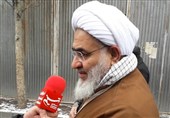 نماینده ولی فقیه در استان قزوین: مجلس شورای اسلامی، فریاد رسای ملت ایران در عرصه بین‌المللی است + فیلم