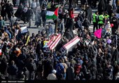 راهپیمایی 22 بهمن در تهران (5)