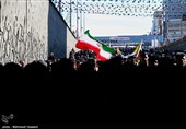 راهپیمایی 22 بهمن در تهران (5)