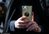 راهپیمایی 22 بهمن در تهران (5)