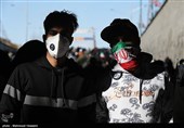 راهپیمایی 22 بهمن در تهران (5)