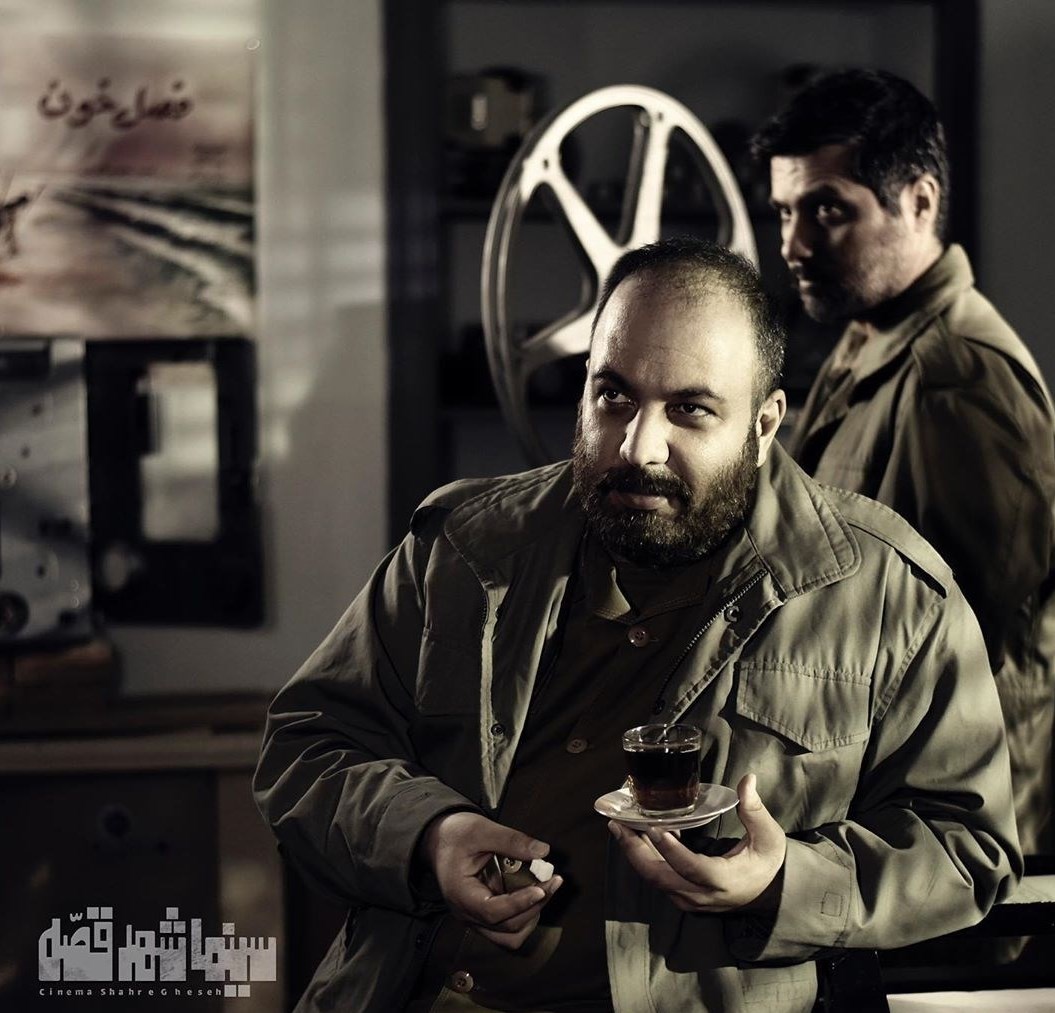 سینما , سی و هشتمین جشنواره فیلم فجر , 