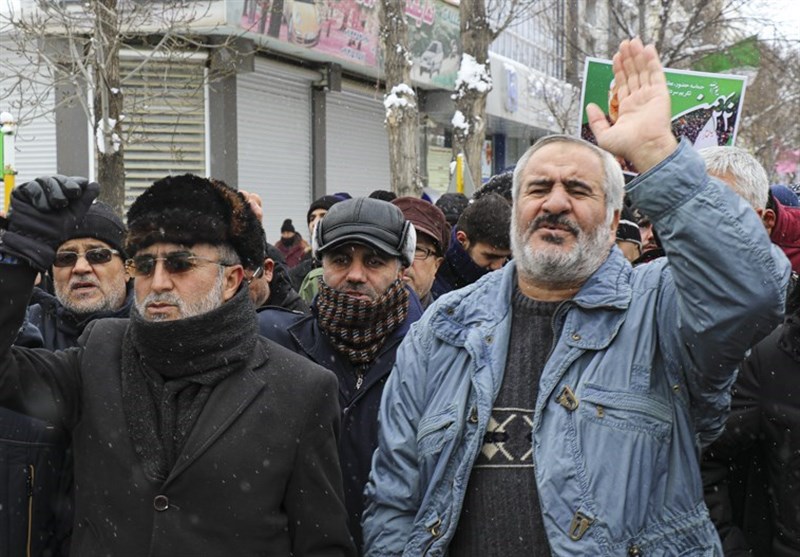 راهپیمایی 22 بهمن , 