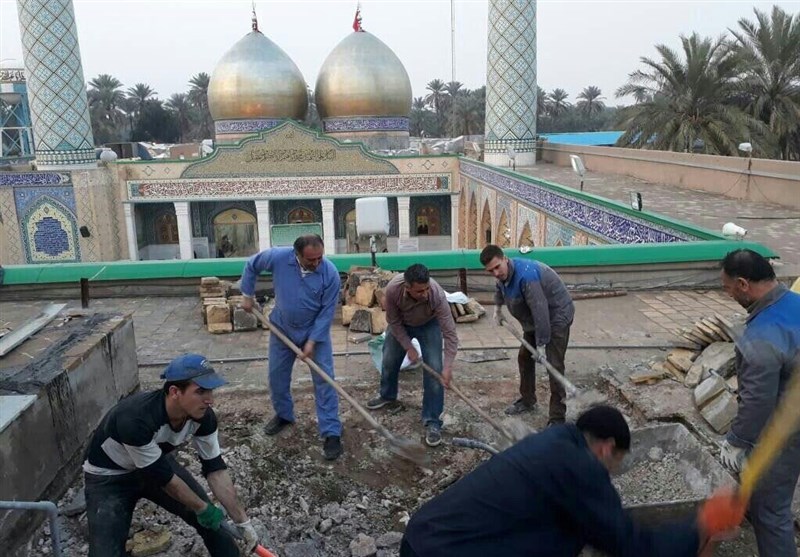 گروههای جهادی , محرومیت زدایی , مناطق محروم ,