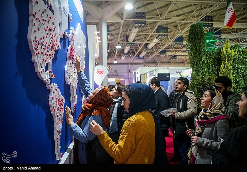 گردشگری | توریسم , وزارت میراث فرهنگی، گردشگری و صنایع دستی , 