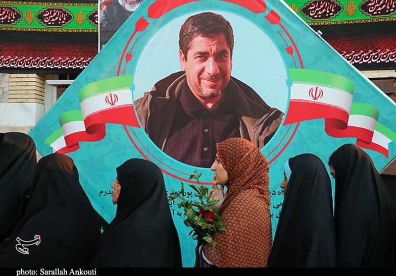 شهید سپهبد قاسم سلیمانی , استان کرمان , سردار قاسم سلیمانی , 
