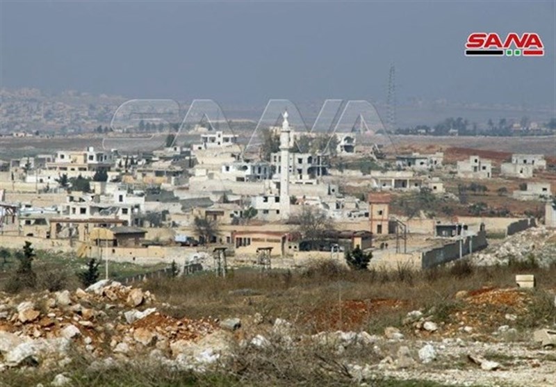 ارتش سوریه