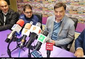 کریستیچوویچ: قبل از من مربیان ایرانی جرأت نداشتند سرمربی شاهین شوند/ بازیکنانم نمی‌خواهند تمام توان خود را در تمرین بگذارند!