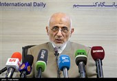 نامه میرسلیم به رئیس دیوان محاسبات درباره گزارش تفریغ بودجه 97