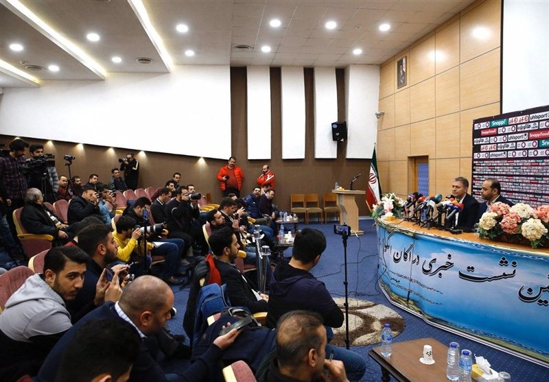 دراگان اسکوچیچ , تیم ملی فوتبال ایران , فوتبال , 