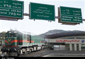 دولت تدبیر نکرد؛ جاده بجنورد-شمال در سال 99 هم 4 بانده نشد