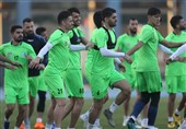 کریمی و باقری دیدار با الاهلی را از دست دادند/ کار استقلال سخت‌تر شد