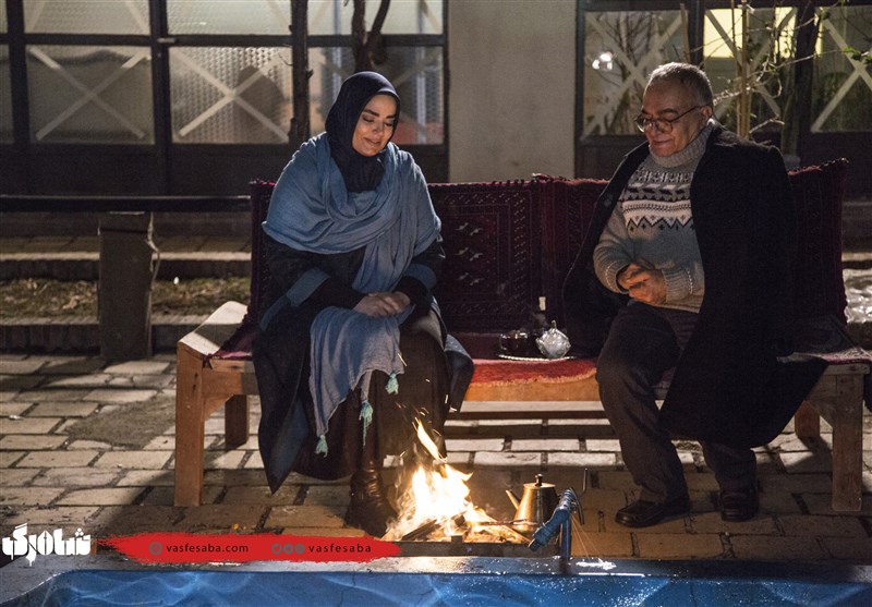 سریال شاهرگ