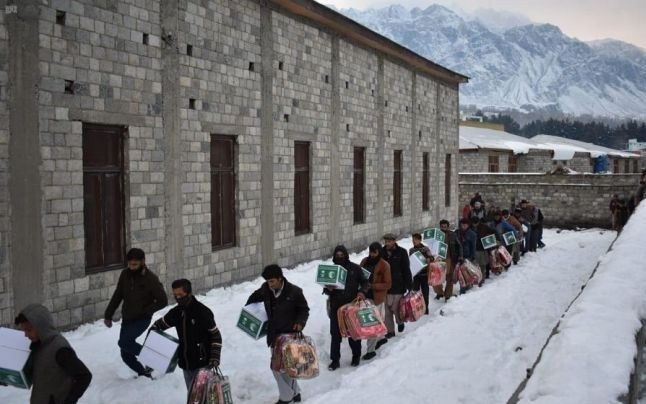 کشور پاکستان , عربستان سعودی , محمد بن سلمان ,