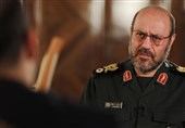 سردار دهقان: پیروز قطعی جنگ اخیر فلسطین همواره و تا ابد حماس است
