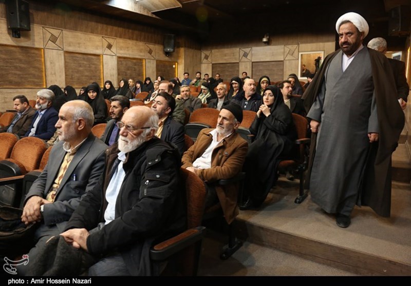 بیانیه گام دوم انقلاب , مشاعره , 