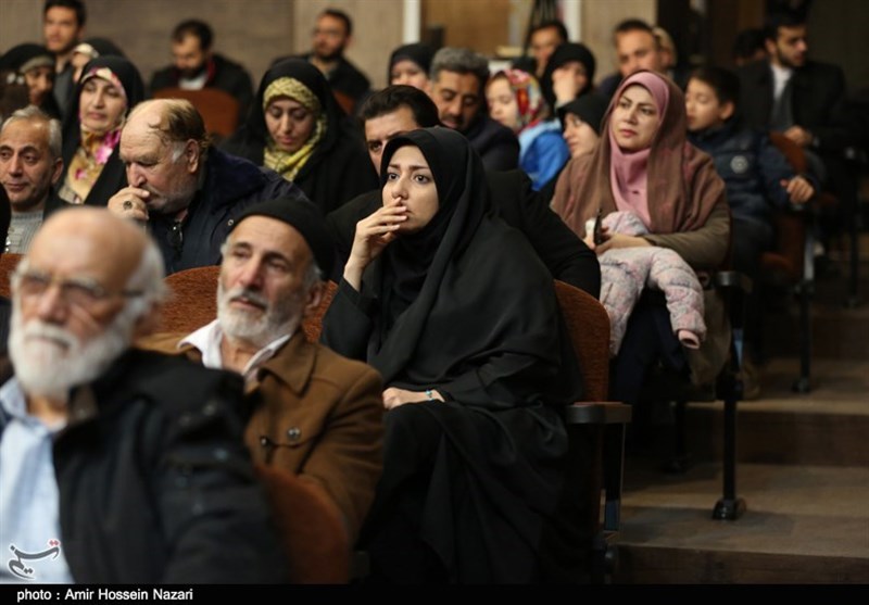 بیانیه گام دوم انقلاب , مشاعره , 