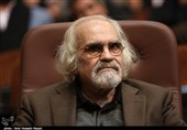 گزارش تصویری| اختتامیه نخستین کنگره شعر افق با محوریت بیانیه گام دوم انقلاب اسلامی در قزوین برگزار شد