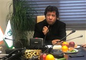 اسفندقه: فراخوان کنگره شعر یتیم سرشار از حکمت است