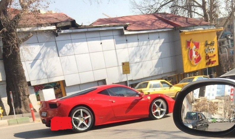 پلیس راهور | پلیس راهنمایی و رانندگی , جرایم رانندگی , 