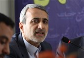 واکنش نائب رئیس کمیسیون امنیت ملی به اظهارات سنایی درباره وزارت خارجه