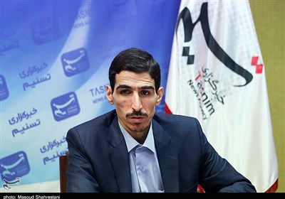 شریعتی عضو هیئت نظارت بر رفتار نمایندگان شد