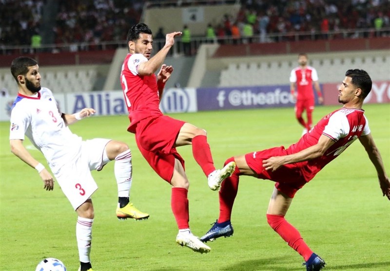 تیم فوتبال پرسپولیس , مهدی ترابی , آنتونی استوکس , 