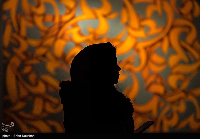 هنرهای تجسمی , نقاشی , دوازدهمین جشنواره تجسمی فجر , جشنواره هنرهای تجسمی فجر ,