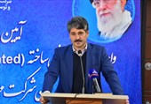 پایان تعمیرات اساسی در 11 سکوی فراساحلی میدان پارس جنوبی