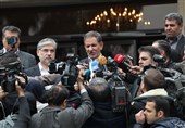 Iran VP: Elections Turnout High