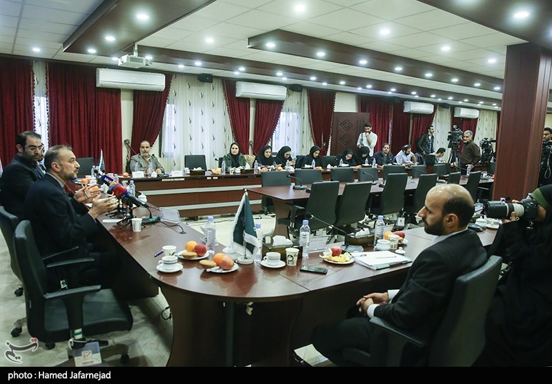 نشست بررسی ابعاد حقوقی و بین‌المللی ترور سپهبد شهید قاسم سلیمانی