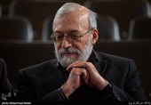 لاریجانی: رفتار مدعیان رفراندوم را در سال 88 دیدیم/ قدرت تحلیل مردم یک مسئله تکنیکی است