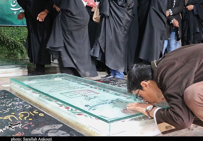 شهید سپهبد قاسم سلیمانی , استان کرمان , سردار قاسم سلیمانی ,