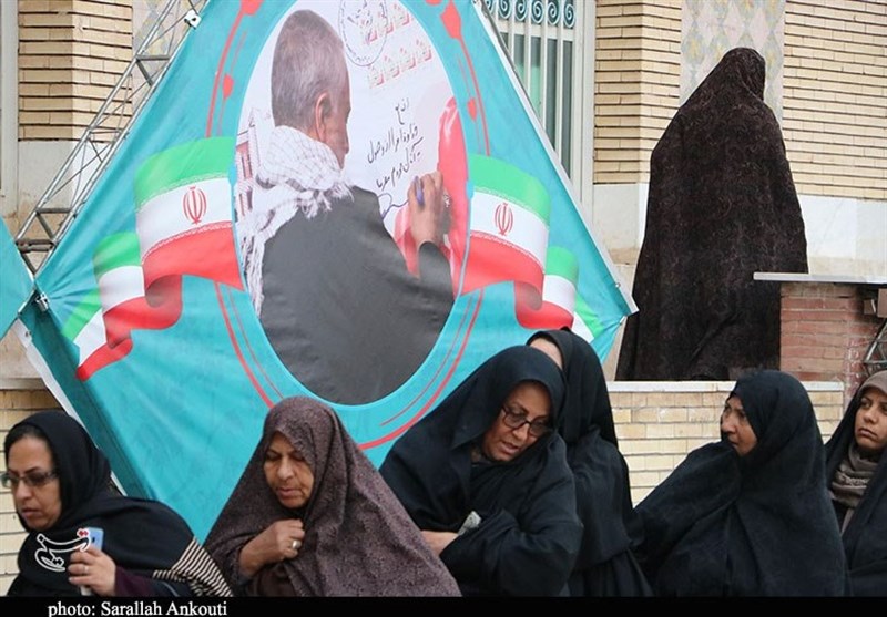 شهید سپهبد قاسم سلیمانی , استان کرمان , سردار قاسم سلیمانی ,