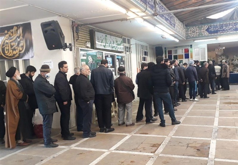 ستاد انتخابات وزارت کشور , مجلس شورای اسلامی ایران , یازدهمین دوره انتخابات مجلس شورای اسلامی ,