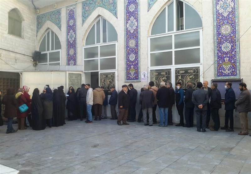 ستاد انتخابات وزارت کشور , مجلس شورای اسلامی ایران , یازدهمین دوره انتخابات مجلس شورای اسلامی ,